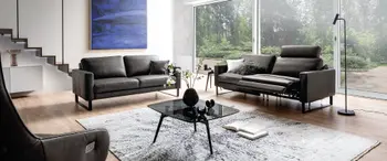 Kübel und Partner Möbel